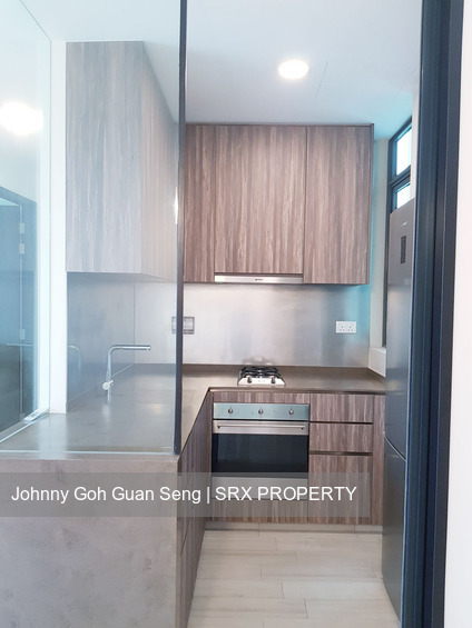Principal Garden (D3), Condominium #245946761